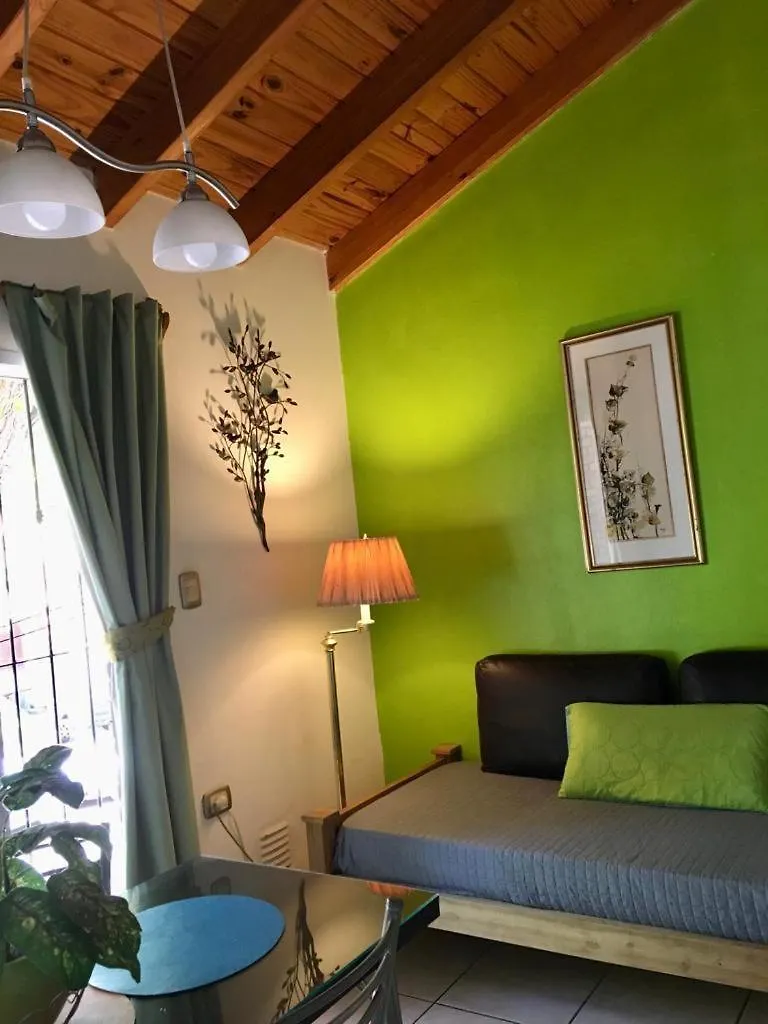 Διαμέρισμα Kiara Apart Μεντόζα Αργεντινή