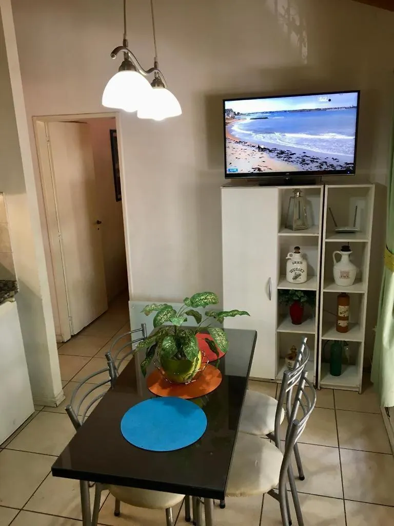 Διαμέρισμα Kiara Apart Μεντόζα